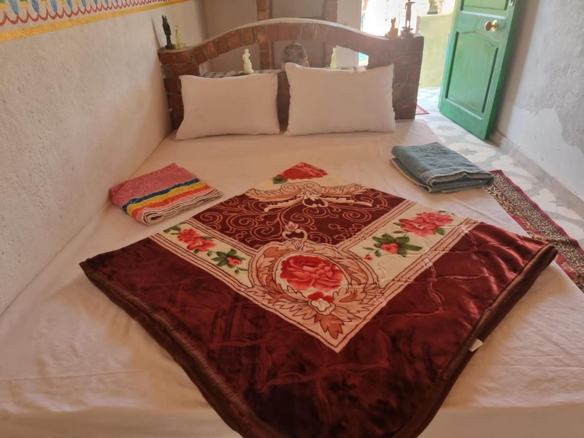 Luxor Old Nile Hotel 외부 사진