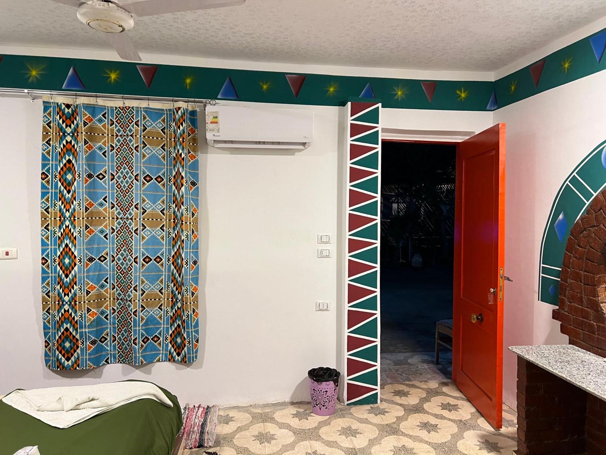Luxor Old Nile Hotel 외부 사진